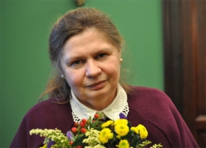 Татьяна Александровна Трефилова