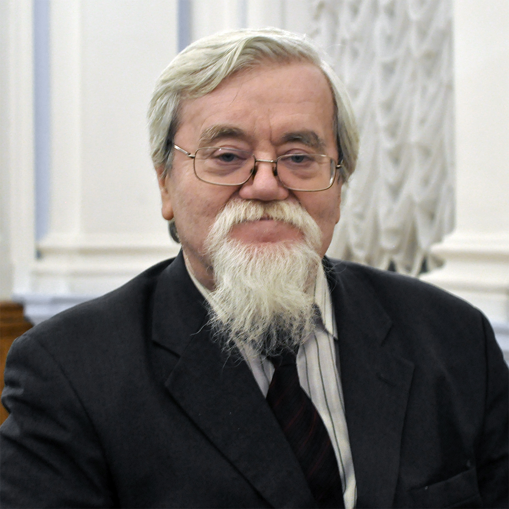 Хворостовский Сергей Николаевич