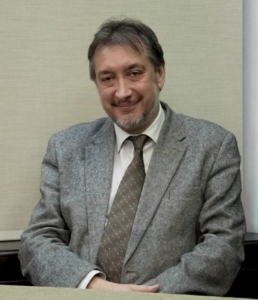 Бухаркин Петр Евгеньевич