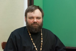 Иеромонах Иоанн (Булыко)