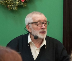 Михаил Константинович Иванов
